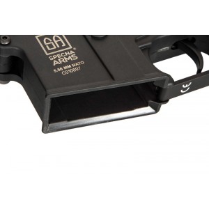 Страйкбольный автомат SA-C04 CORE™ Carbine Replica - black [SPECNA ARMS]